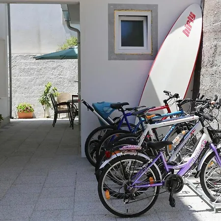 Kuciste - Perna 4545a * Trstenik (Dubrovnik-Neretva)